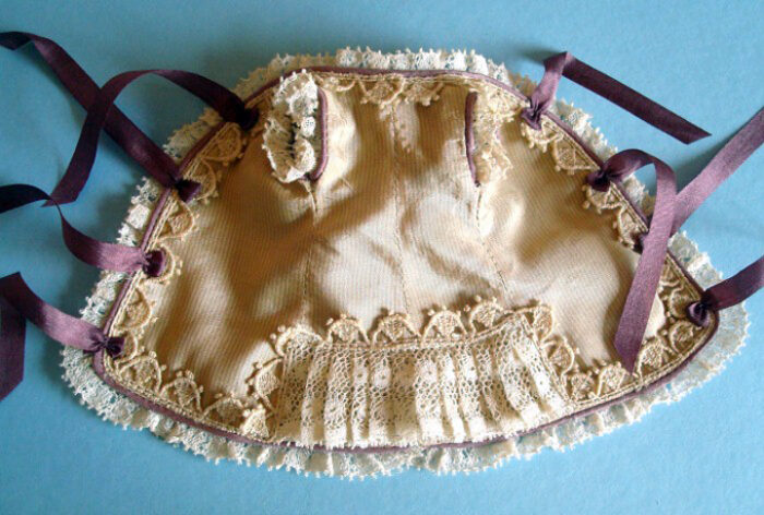 Mignonette Doll Pattern Wardrobe - Image 2