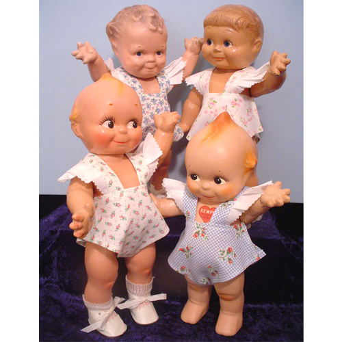 kewpie-doll-sunsuits