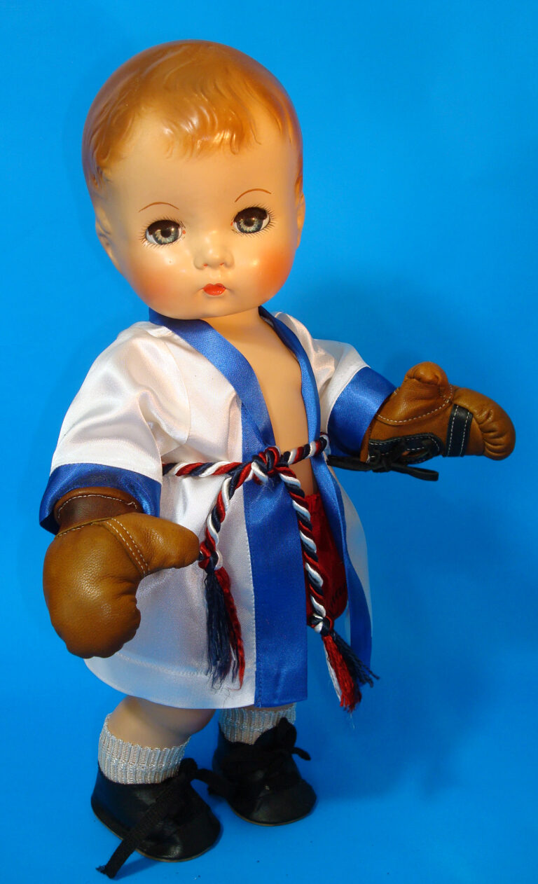 Candy Kid Champ Doll Clothes - Image 8