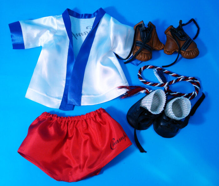 Candy Kid Champ Doll Clothes - Image 6