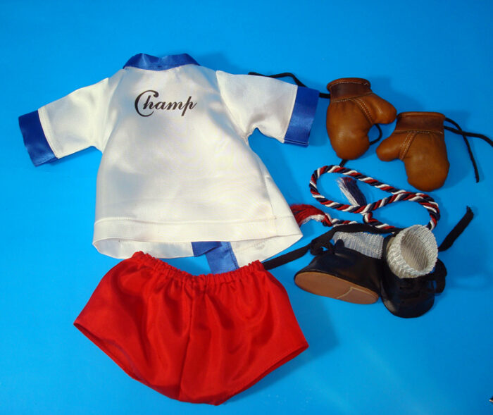 Candy Kid Champ Doll Clothes - Image 5