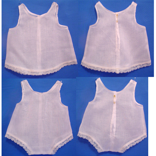 Effanbee Patsy Doll Slip