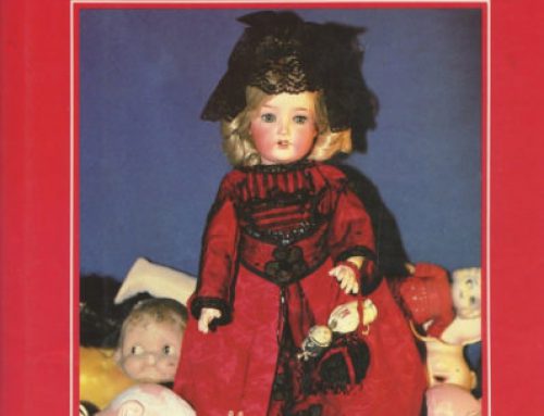 Just Fix My Doll!