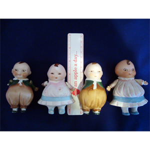 Happifats Dolls