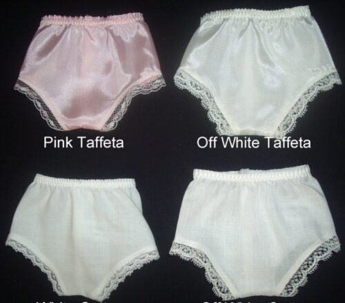 Toni Doll Panties
