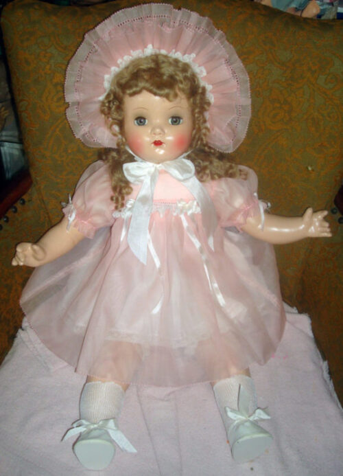Baby Doll Clothes