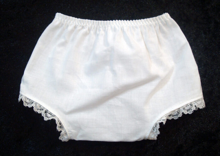 Saucy Walker Doll Panties