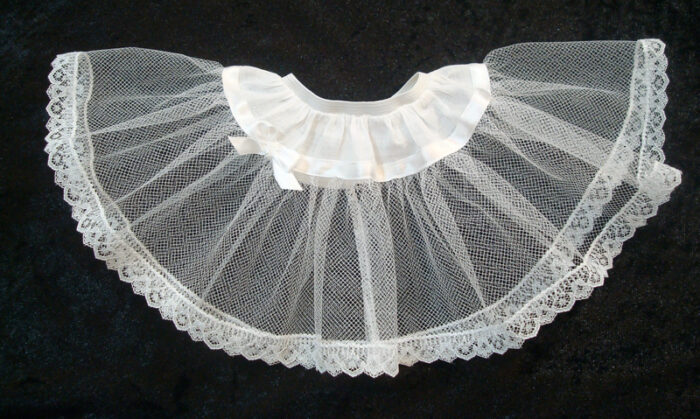 Saucy Walker Doll Petticoat