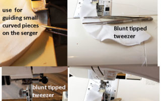 sewing doll clothes