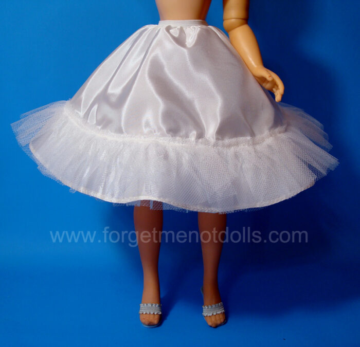 CissyDoll Purple Secretary Outfit - Image 10