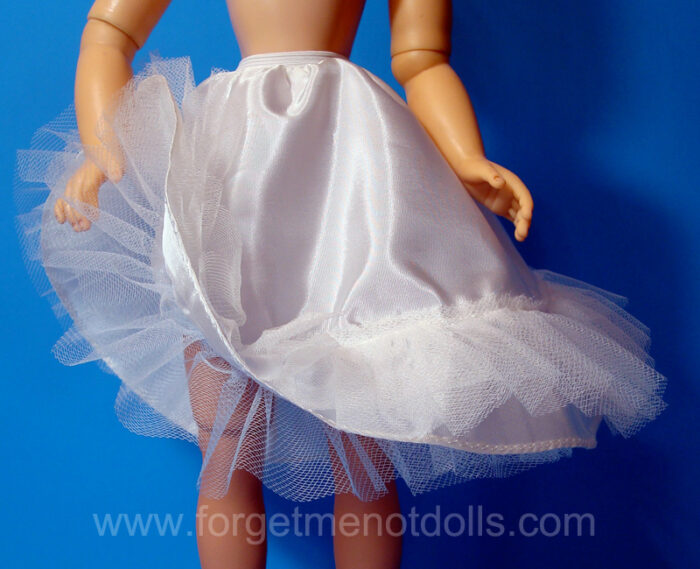 CissyDoll Purple Secretary Outfit - Image 9