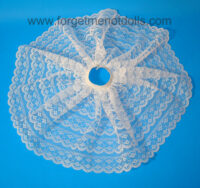CissyDoll Full Lace Slip