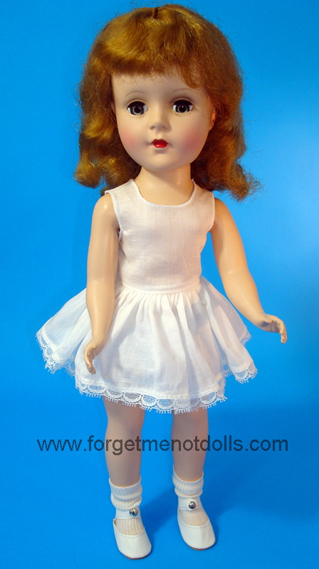 SweetSue Margaret Combination PantiesSlip